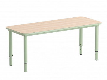 Стол детский (двухместный) – портал поставщиков НСППО - 3