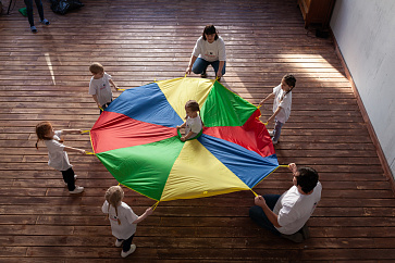 Парашют  - юбка – портал поставщиков НСППО - 4