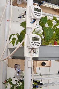КОМПЛЕКТ КОНСТРУКТОР 650•600•2150ММ – портал поставщиков НСППО - 3