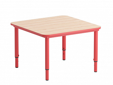 Стол детский квадратный – портал поставщиков НСППО - 4