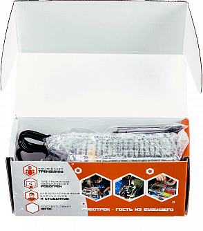 Ресурсный набор «ВИДЭРЭТРЕК-1» – портал поставщиков НСППО - 3