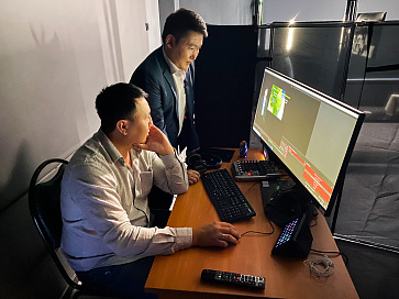 Видеостудия под ключ "Профессионал 4K" – портал поставщиков НСППО - 5