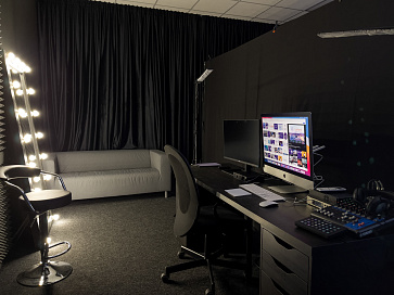 Видеостудия под ключ "Профессионал 4K" – портал поставщиков НСППО - 3