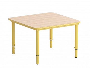 Стол детский квадратный – портал поставщиков НСППО - 2