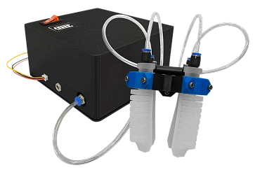 Робототехнический конструктор "Роботрек Манипулятор с мягким захватом" – портал поставщиков НСППО - 2