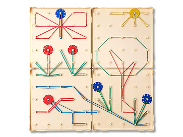 МАТЕМАТИЧЕСКИЙ ПЛАНШЕТ (учебно-игровое пособие 2 в 1) – портал поставщиков НСППО - 5