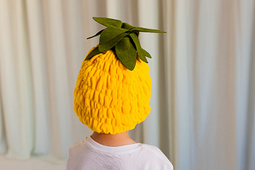 Фрукт (шапочка): ананас – портал поставщиков НСППО - 3