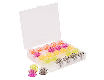 BBN-25-1217 Набор шпулек (25 штук) для швейных машин – портал поставщиков НСППО - 2