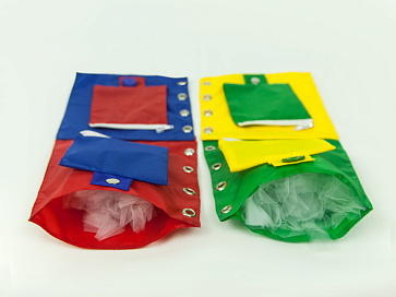 Игровое поле "Застежки" – портал поставщиков НСППО - 6