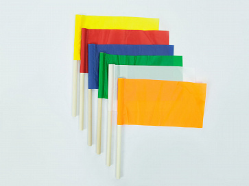 Флажок малый – портал поставщиков НСППО - 1