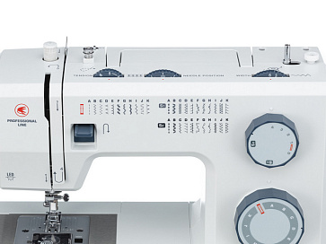 Электромеханическая швейная машина Chayka Silver – портал поставщиков НСППО - 8