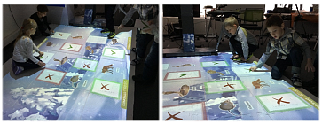 ОС3. Умный пол – портал поставщиков НСППО - 3