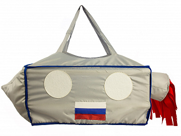 Каркасная ракета – портал поставщиков НСППО - 1