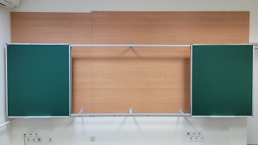 Рельсовая система PolyGlide Boards Ascet – портал поставщиков НСППО - 2