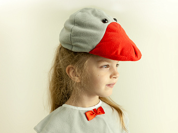 Нагрудник для гуся – портал поставщиков НСППО - 3