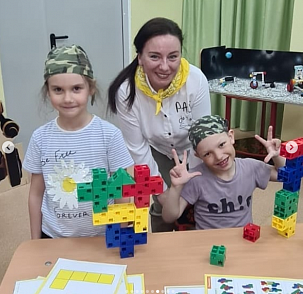 АКАДЕМИЯ НАУРАШИ "КУРС ЛОГИКИ БАЗОВЫЙ" (30 ЭЛЕМЕНТОВ) – портал поставщиков НСППО - 3