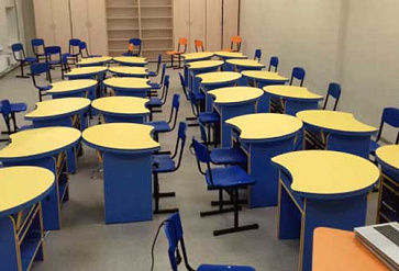 Интерактивный класс (комплектация 8+2) – портал поставщиков НСППО - 7