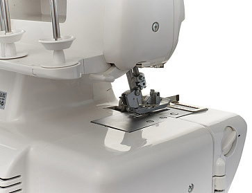 Оверлок Chayka Чайка 547 – портал поставщиков НСППО - 6