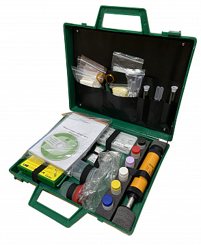 Мини-экспресс-лаборатория «Пчёлка-У/м» – портал поставщиков НСППО - 3