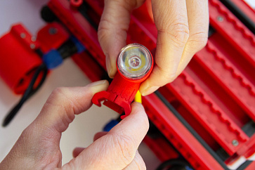 Робототехнический набор для  подводной робототехники "Океаника КИТ" – портал поставщиков НСППО - 7