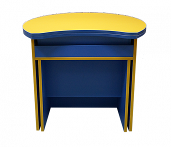 Интерактивная парта, комплектация "5+" – портал поставщиков НСППО - 2