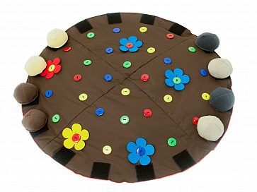 Клумба – портал поставщиков НСППО - 1