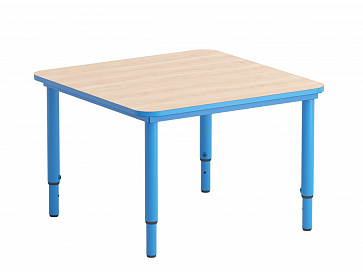 Стол детский квадратный – портал поставщиков НСППО - 5