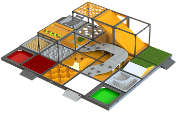 Полигон Лайт – портал поставщиков НСППО - 2