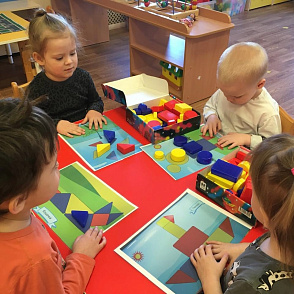 ЛОГИЧЕСКИЕ БЛОКИ ДЬЕНЕЩА (учебно-игровое пособие) – портал поставщиков НСППО - 9