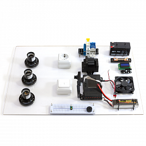 Набор ТРИК "Лаборатория" – портал поставщиков НСППО - 3