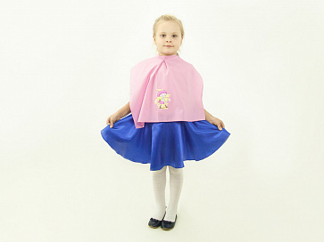 Комплект для сюжетно-ролевой игры "Салон красоты" – портал поставщиков НСППО - 7