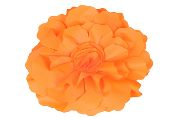 Цветок – головной убор (бархатец) – портал поставщиков НСППО - 2