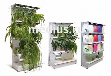 Компьютеризированный лабораторный комплекс «Зеленая колонна» – портал поставщиков НСППО - 2