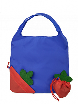 Сумка для продуктов "Клубничка" – портал поставщиков НСППО - 5