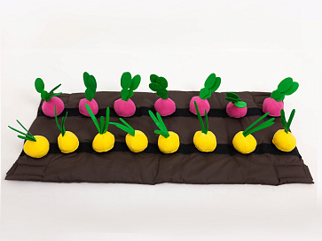 Огород – портал поставщиков НСППО - 2