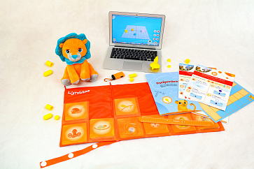 Компьютерно – игровой комплекс «LigroGame" (дидактический комплект) – портал поставщиков НСППО - 3