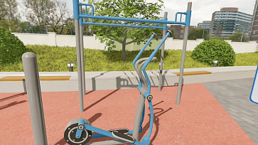 Программный VR-комплекс «Перспектива» — Ландшафтный дизайнер – портал поставщиков НСППО - 8