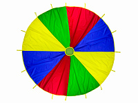 Парашют 1,5м – портал поставщиков НСППО