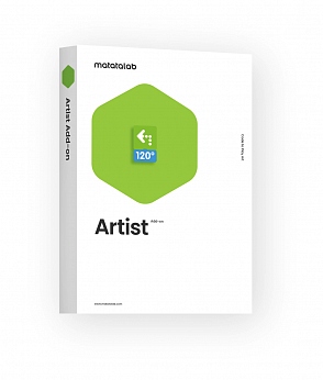 РЕСУРСНЫЙ НАБОР ДЛЯ ПРОГРАММИРОВАНИЯ РИСУНКА MATATALAB ARTIST ADD-ON Наборы для младшего возраста – портал поставщиков НСППО - 3