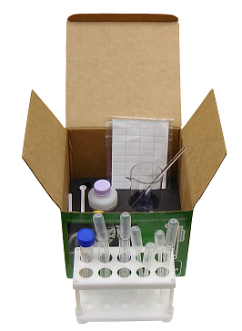 Тест-система «Пастеризация молока» – портал поставщиков НСППО - 2