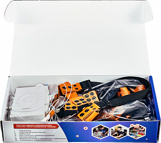 Цифровой образовательный аппаратно-программный комплекс «Юный нейрофизиолог-инженер» НЕЙРОГАРНИТУРА – портал поставщиков НСППО - 3