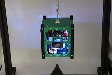 Учебный набор "Спутникостроение" на базе конструкторов спутников IntroSat на 15-20 учащихся – портал поставщиков НСППО - 6