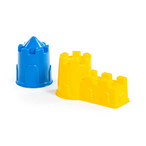 Формочки (замок мост + замок башня), артикул 57488 – портал поставщиков НСППО - 4