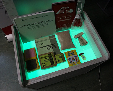 Сундучок психолога-дефектолога "Антошка" Школа – портал поставщиков НСППО - 5