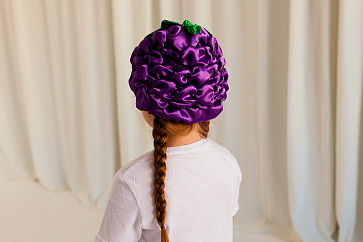 Фрукт (шапочка): виноград – портал поставщиков НСППО - 3