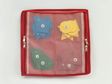 Красный квадрат "Кнопки" – портал поставщиков НСППО - 3