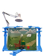 МУЛЬТСТУДИЯ DIGIS С НАБОРОМ SEBICO GROUP 4 – портал поставщиков НСППО