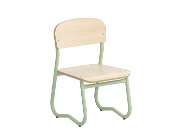 Стул детский  нерегулируемый  Ростовая  группа  №00; №0; №1 – портал поставщиков НСППО - 5