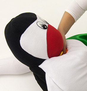 Пингвин "Обжорка" – портал поставщиков НСППО - 5