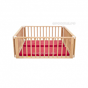 Набор для развития крупной моторики ФРОССИЯ – портал поставщиков НСППО - 5